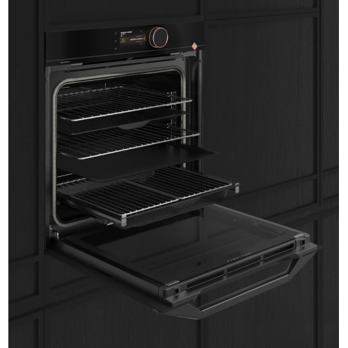 Духовой шкаф De Dietrich DOP4746HT