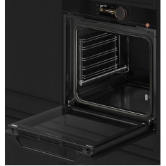 Духовой шкаф De Dietrich DOP4746HT