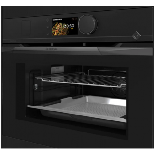 Духовой шкаф De Dietrich DKR4741B