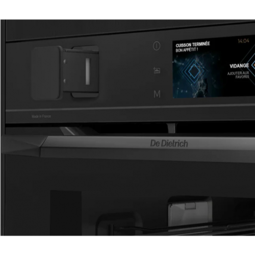 Духовой шкаф De Dietrich DKR4741B