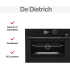 Духовой шкаф De Dietrich DKR4741B
