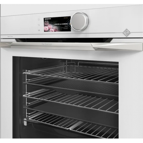 Духовой шкаф De Dietrich DOP4756W