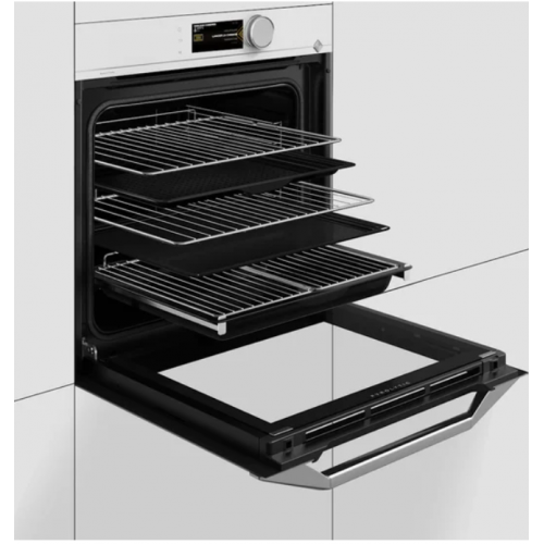 Духовой шкаф De Dietrich DOP4756W