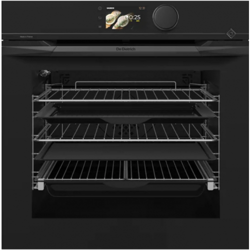 Духовой шкаф De Dietrich DOP4756B