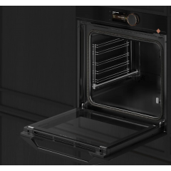 Духовой шкаф De Dietrich DOP4741H