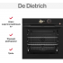 Духовой шкаф De Dietrich DOP4741H
