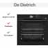 Духовой шкаф De Dietrich DOP4741H