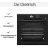 Духовой шкаф De Dietrich DOP4741H