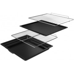 Духовой шкаф De Dietrich DOP4543H