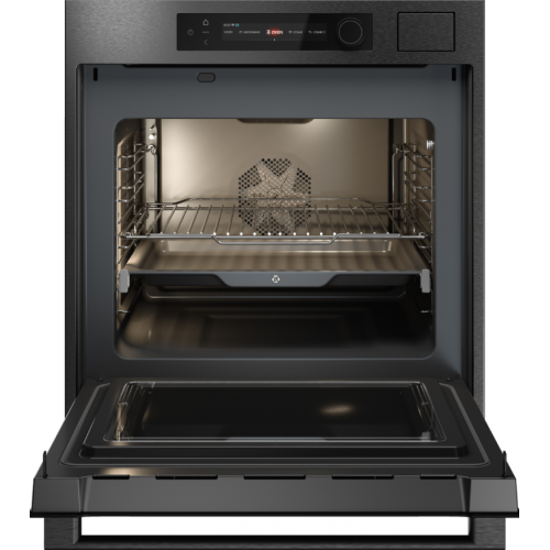 Духовой шкаф Asko OCSM66BSH