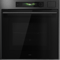 Духовой шкаф Asko OCSM66BSH