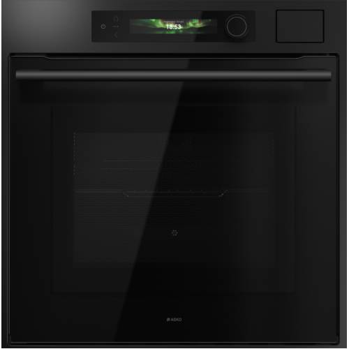 Духовой шкаф Asko OCSM66GSH