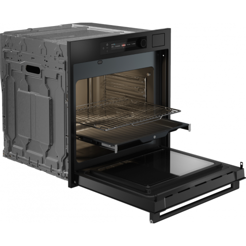 Духовой шкаф Asko OCSM66GSH