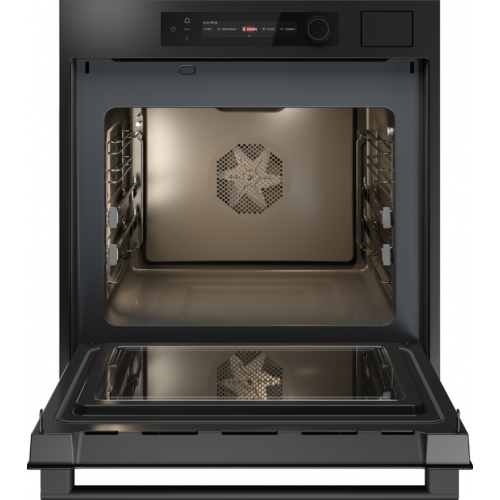 Духовой шкаф Asko OCSM66GSH