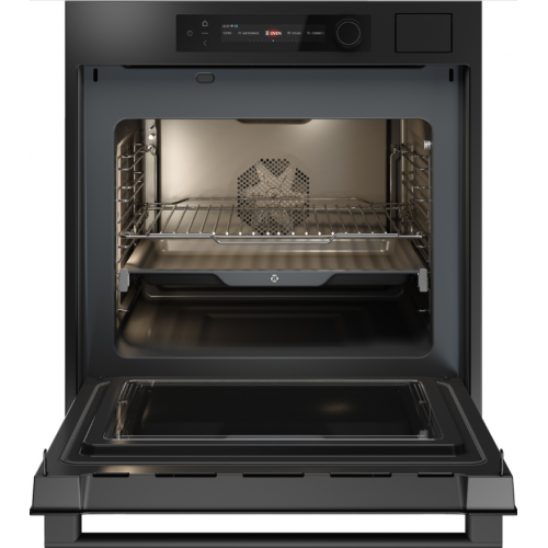 Духовой шкаф Asko OCSM66GSH