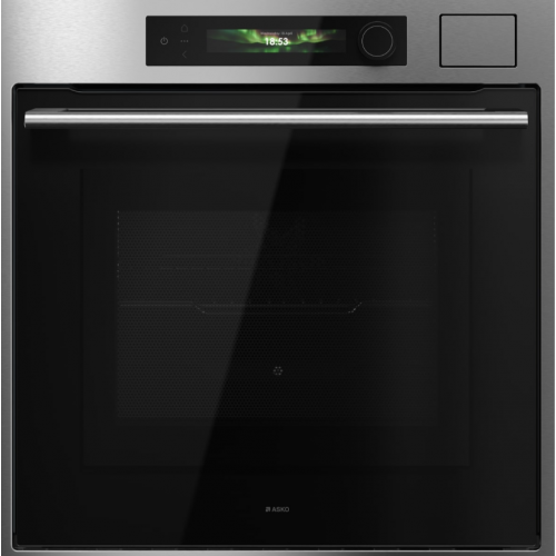 Духовой шкаф Asko OCSM66SSH