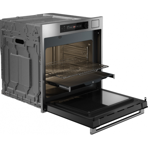 Духовой шкаф Asko OCSM66SSH