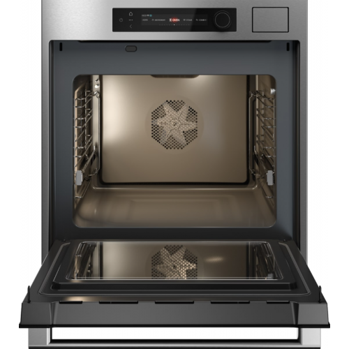 Духовой шкаф Asko OCSM66SSH