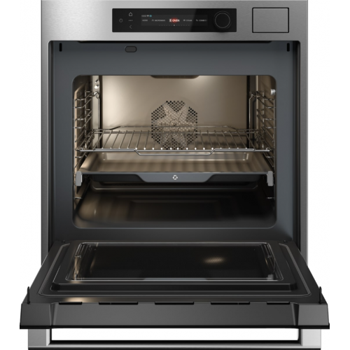 Духовой шкаф Asko OCSM66SSH