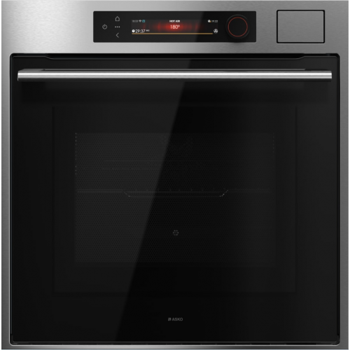 Духовой шкаф Asko OCSM66SSH