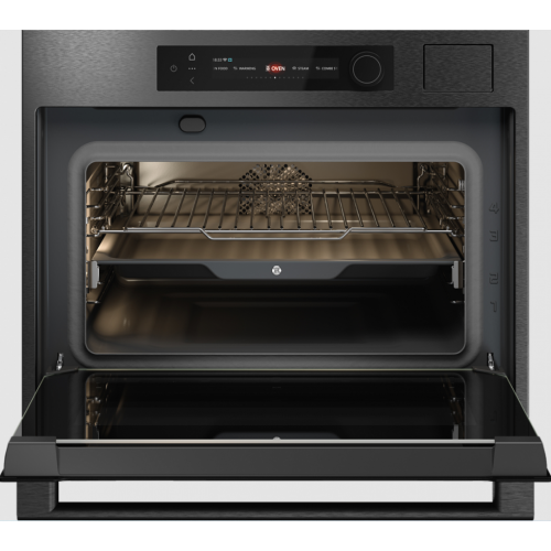 Духовой шкаф Asko OCS64BSH