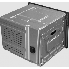 Духовой шкаф Asko OCS64BSH