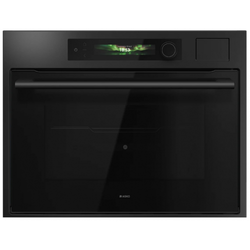 Духовой шкаф Asko OCS64GSH