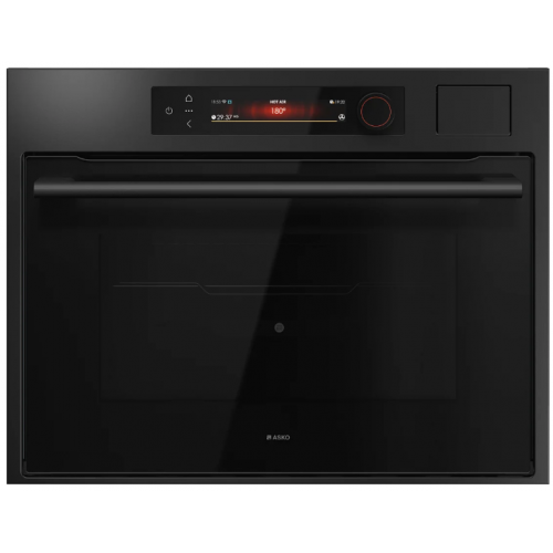 Духовой шкаф Asko OCS64GSH