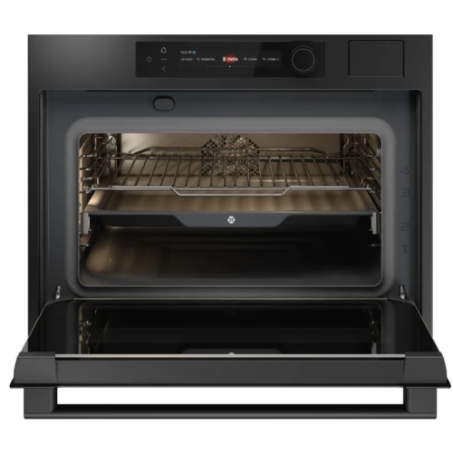 Духовой шкаф Asko OCS64GSH