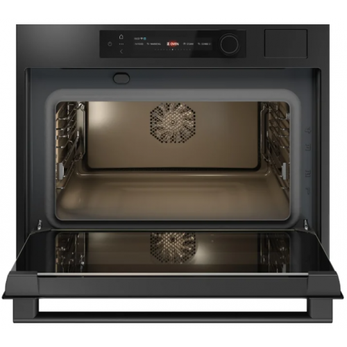 Духовой шкаф Asko OCS64GSH