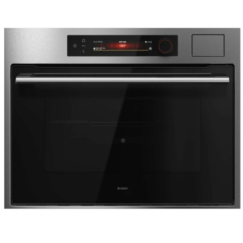 Духовой шкаф Asko OCS64SSH