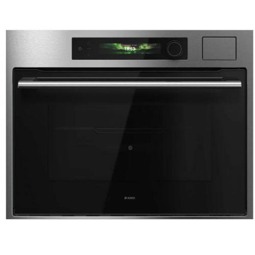 Духовой шкаф Asko OCS64SSH