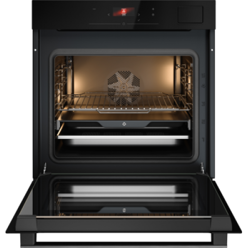 Духовой шкаф Asko OCS26BGH