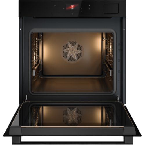 Духовой шкаф Asko OCS26BGH