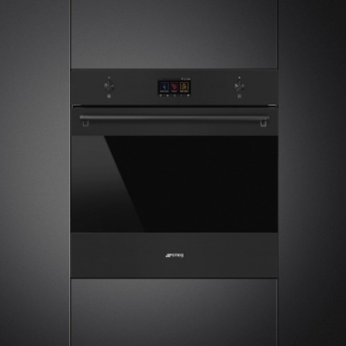 Духовой шкаф Smeg SO6303APN