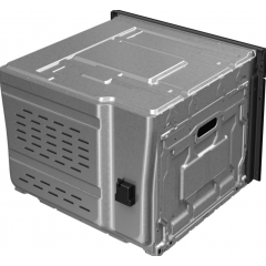 Духовой шкаф Asko OCM24BGH