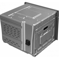 Духовой шкаф Asko OCM54BGH