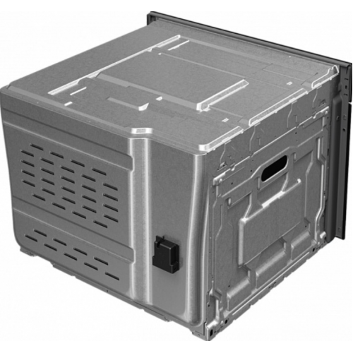 Духовой шкаф Asko OCM54BGH