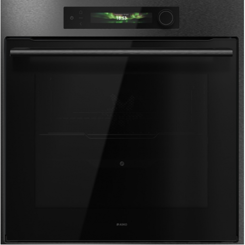 Духовой шкаф Asko OT66BSH
