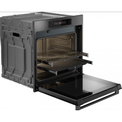 Духовой шкаф Asko OT66BSH