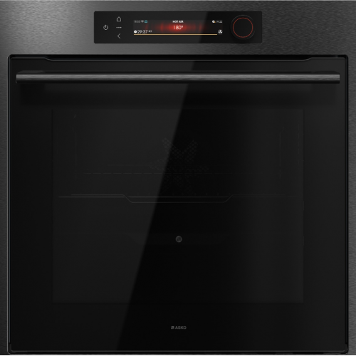 Духовой шкаф Asko OT66BSH