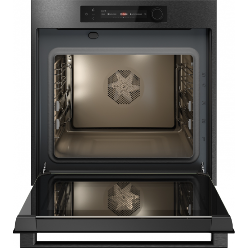 Духовой шкаф Asko OT66BSH