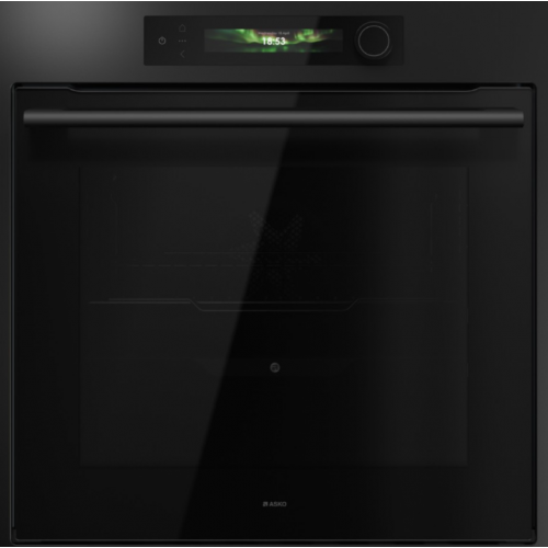 Духовой шкаф Asko OT66GSH