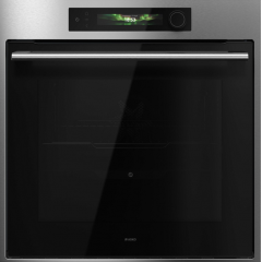 Духовой шкаф Asko OT66SSH