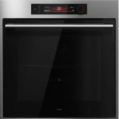 Духовой шкаф Asko OT66SSH