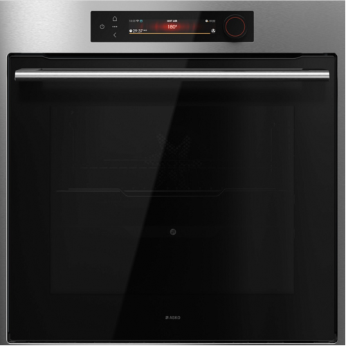 Духовой шкаф Asko OT66SSH