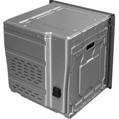 Духовой шкаф Asko OT66SSH