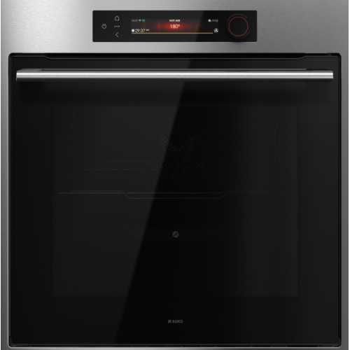 Духовой шкаф Asko OTP66SSH