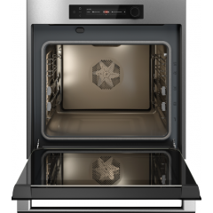 Духовой шкаф Asko OTP66SSH