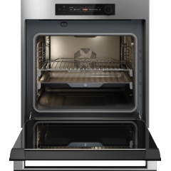Духовой шкаф Asko OTP66SSH